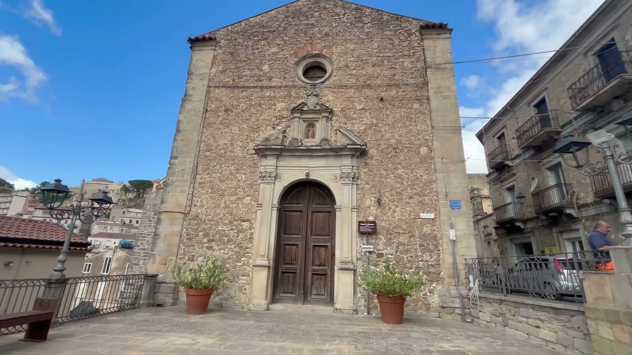 Nicosia - Chiesa S. Calogero