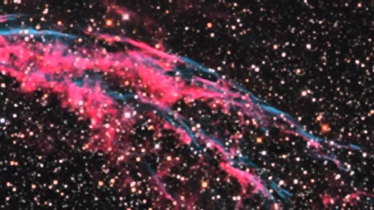 Witches in Space - Sixty Symbols