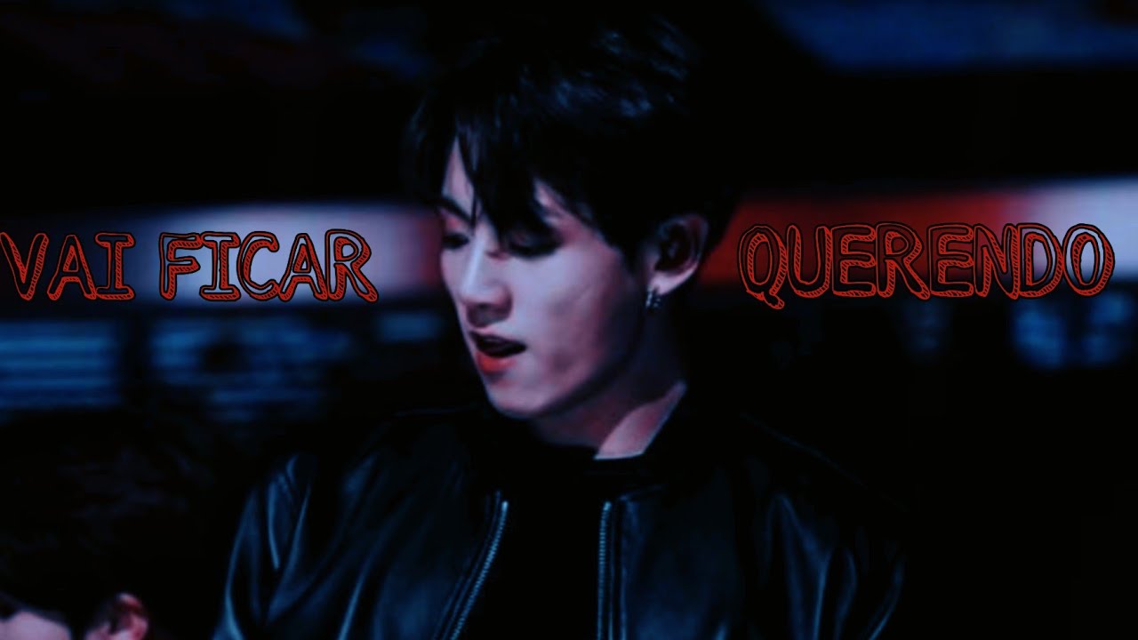 JUNGKOOK FMV - VAI FICAR QUERENDO ( funk)