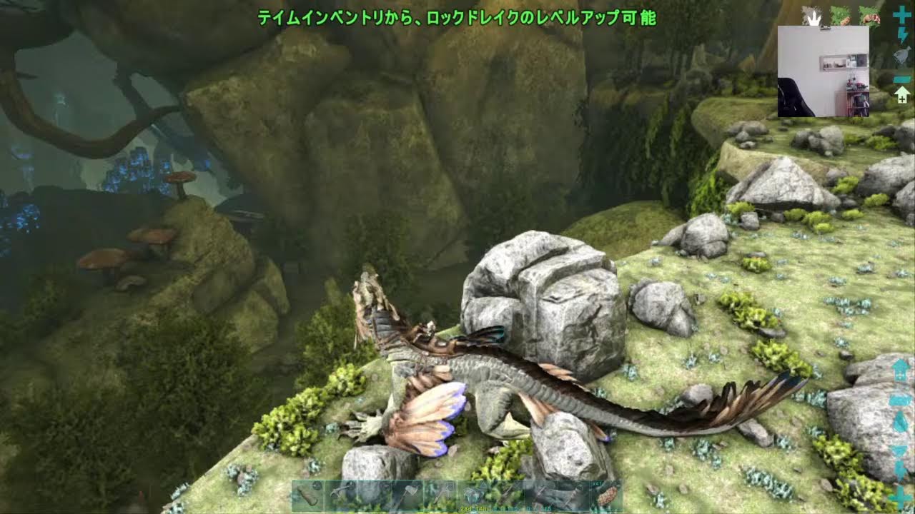 【ARK】誕生日！そんなぁいーですってぇー(^_-)ドレイクちゃんと寝癖配信