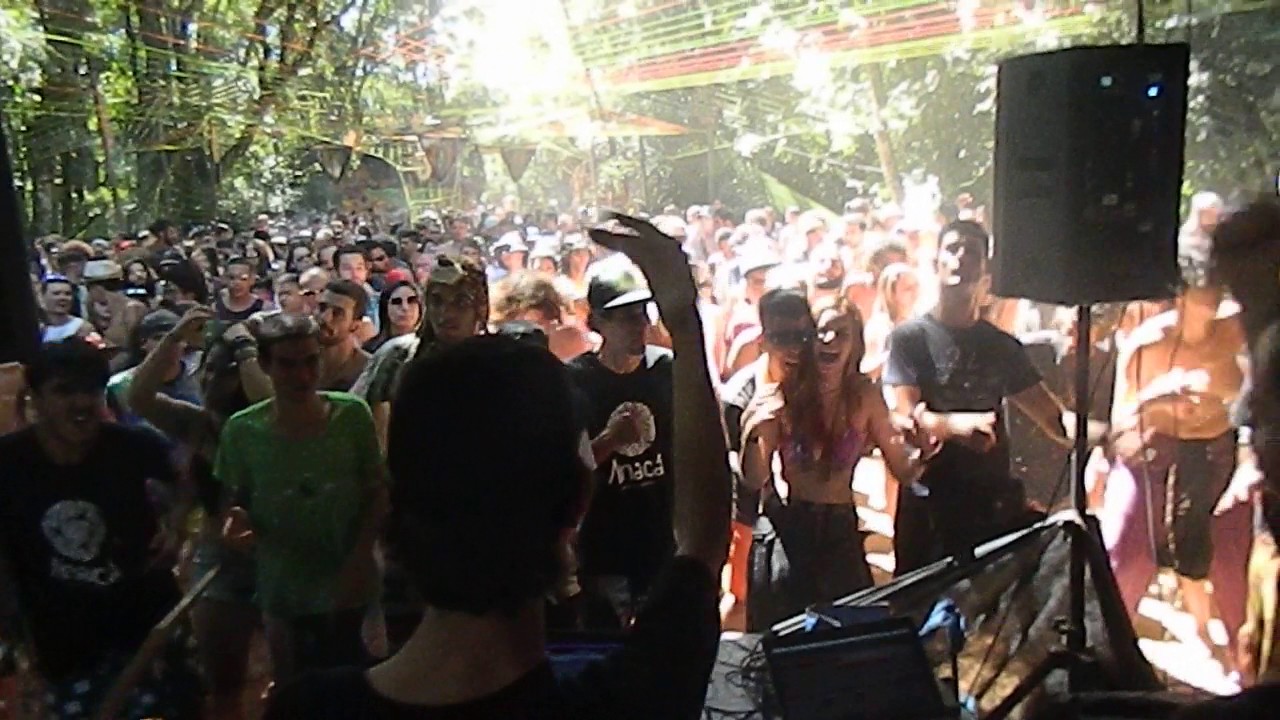 Gotavat - Anac&atilde; 2017