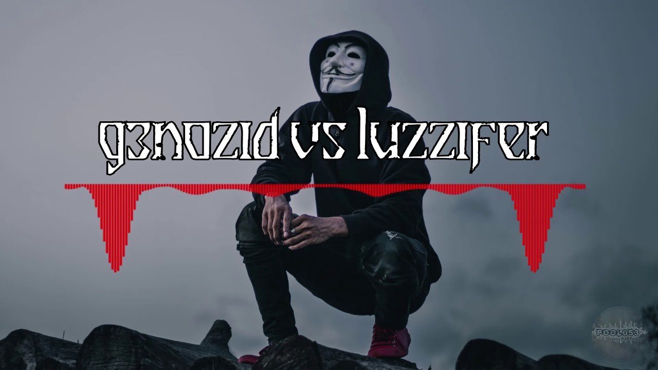 G3NOZID vs LuZzifer - 138BPM | HARDTEKK | [HD]