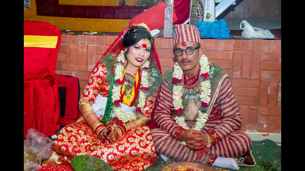 satish wedds shruti