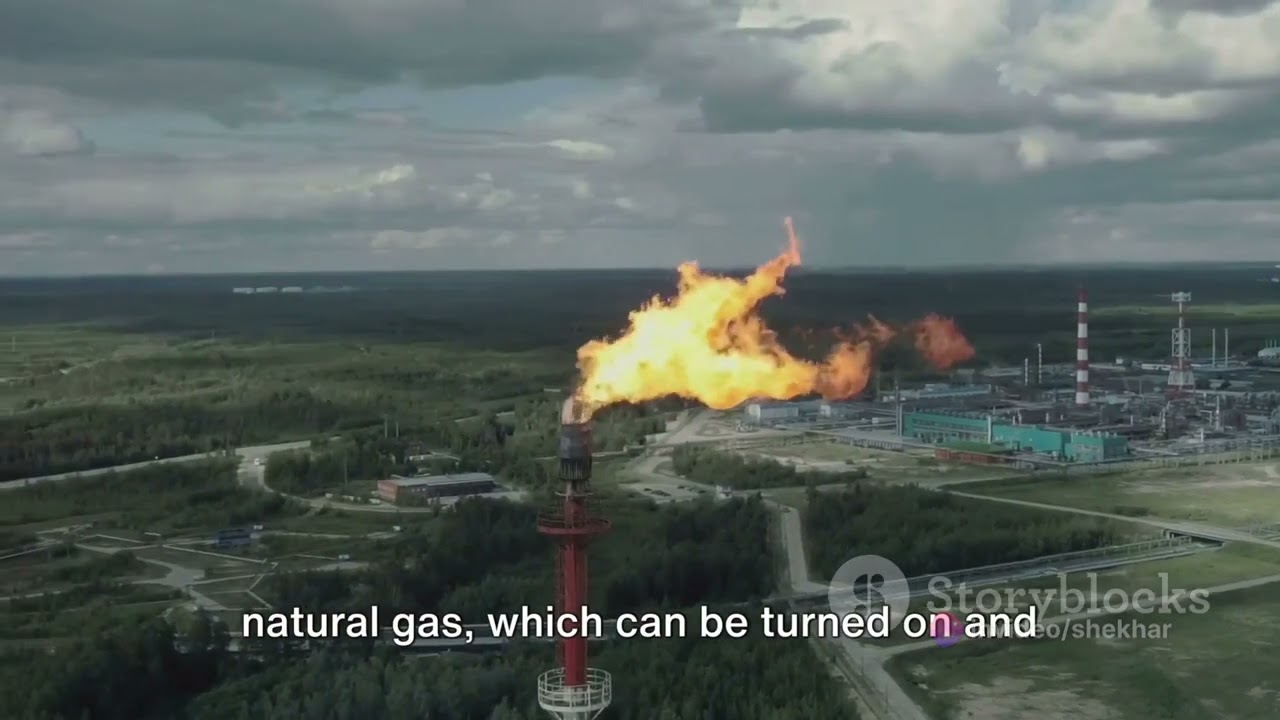 09  Base load and peak load plant