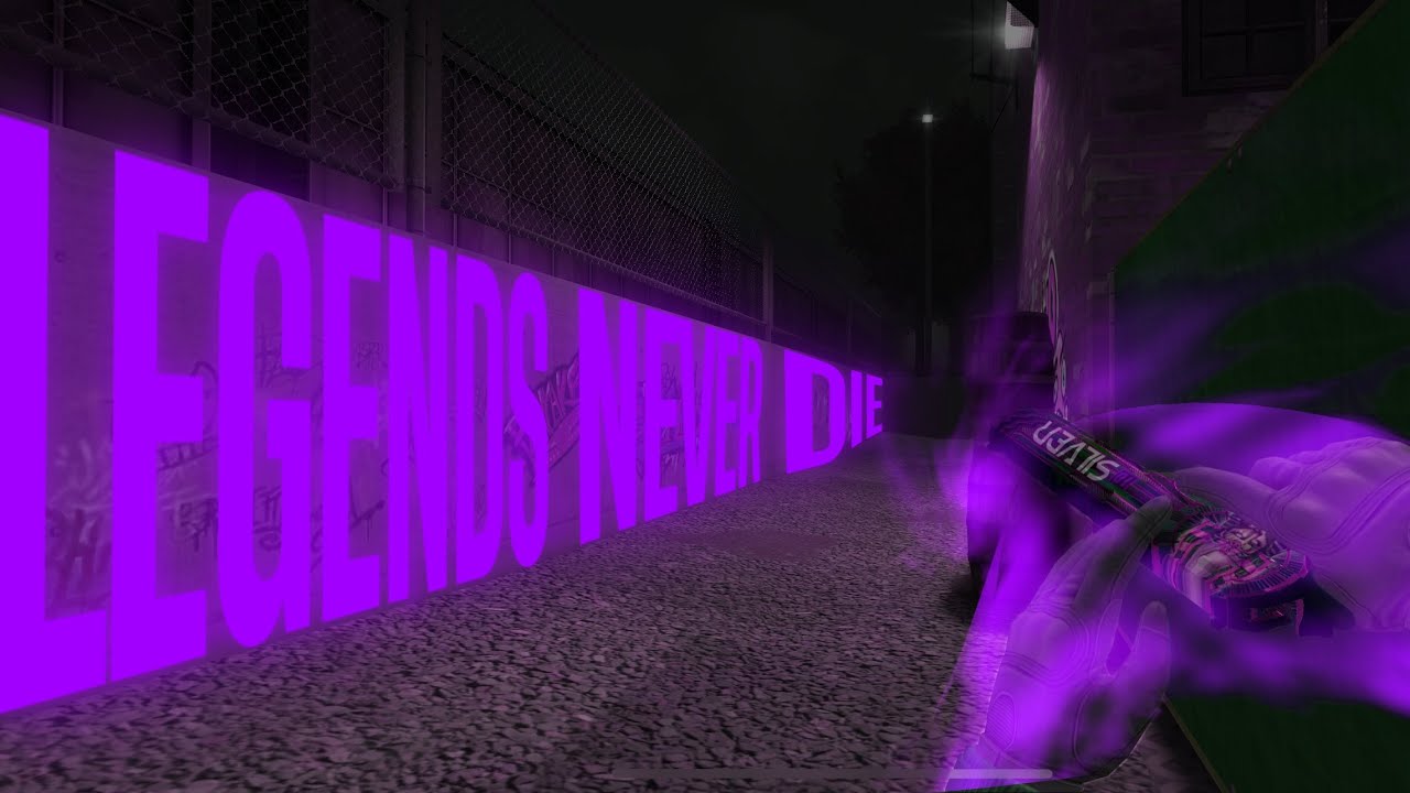 Critical Ops Highlights #8 - Legends Never Die