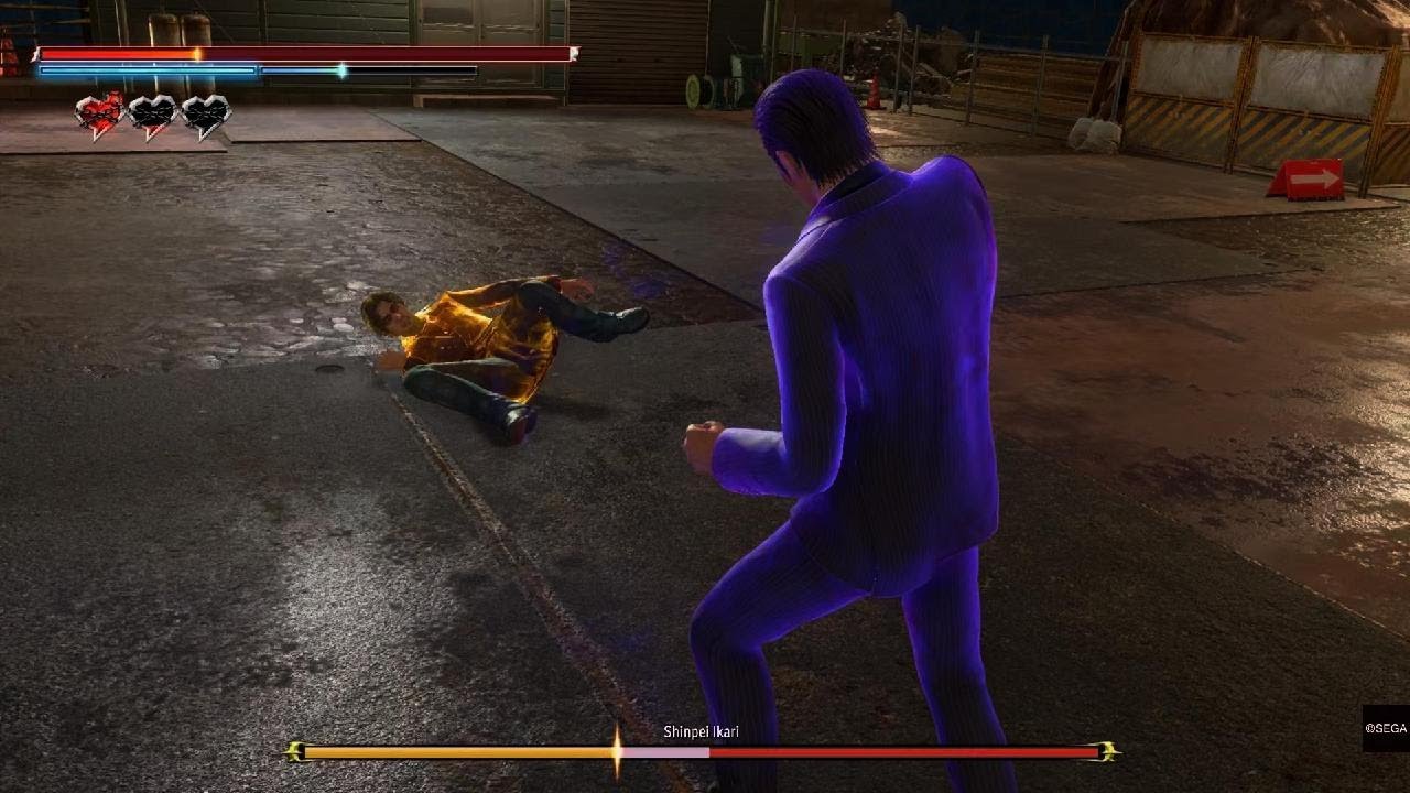 Yakuza Kiwami 3 & Dark Ties_20260304182042