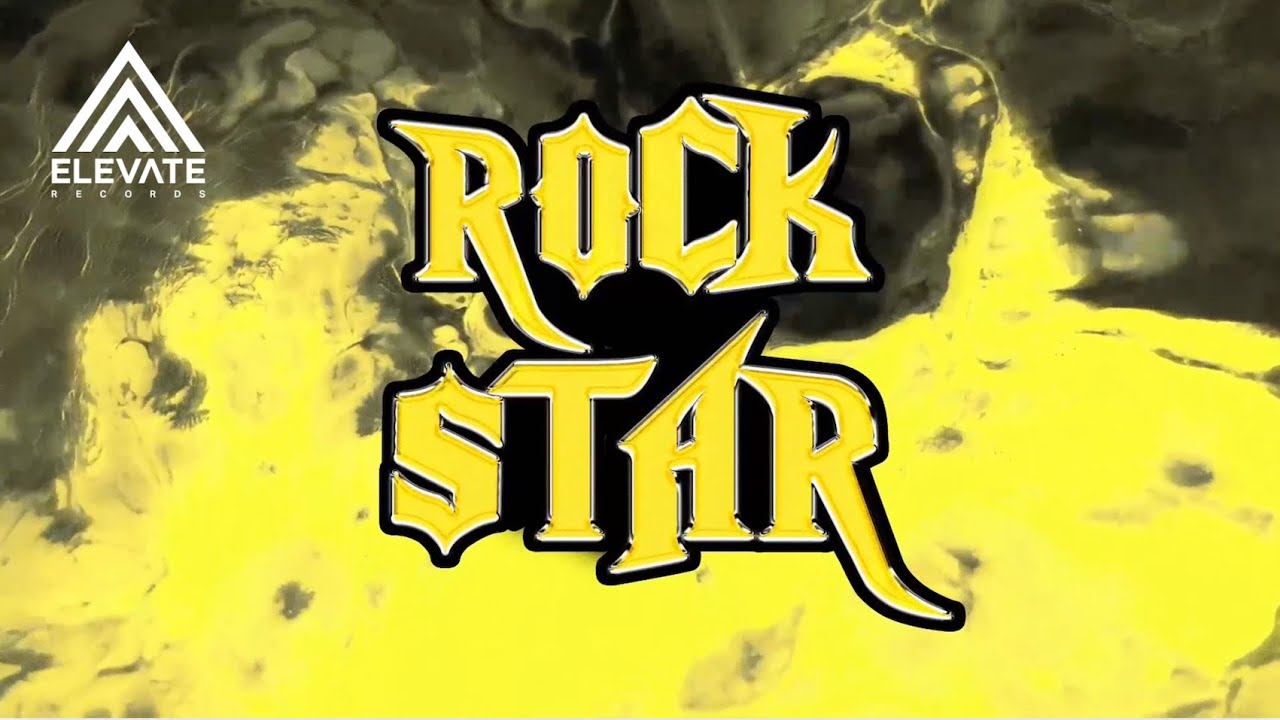 Diagnostix & Scrufizzer - Rockstar