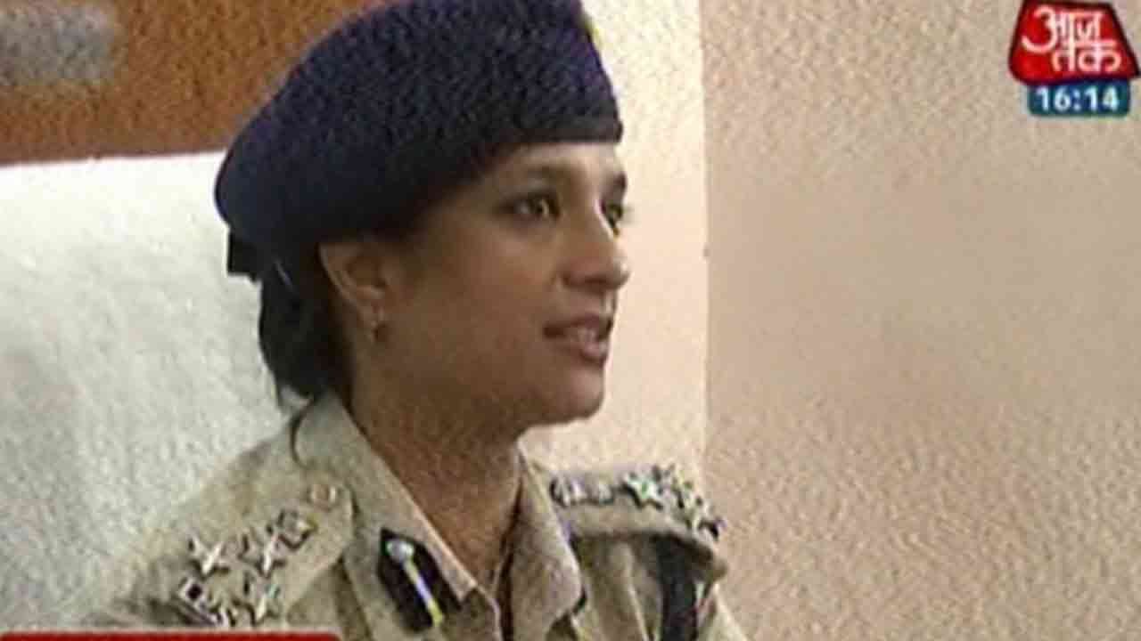Insult to IPS: Bharti Arora To Become Sports School Principal