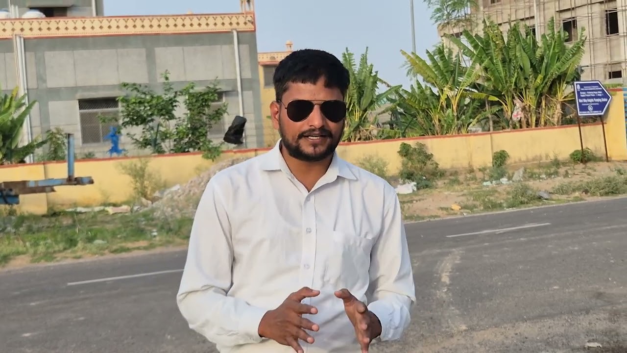 Kedia YBL Project Near Mahindra SEZ Jaipur | JDA Approved Plots at Best Price