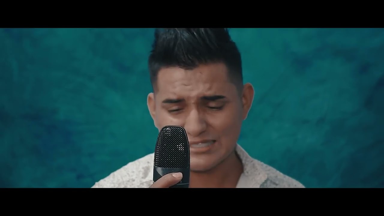 EL FINAL - ALLEN NÚÑEZ & BANDALOVES VIDEO OFICIAL 2022.