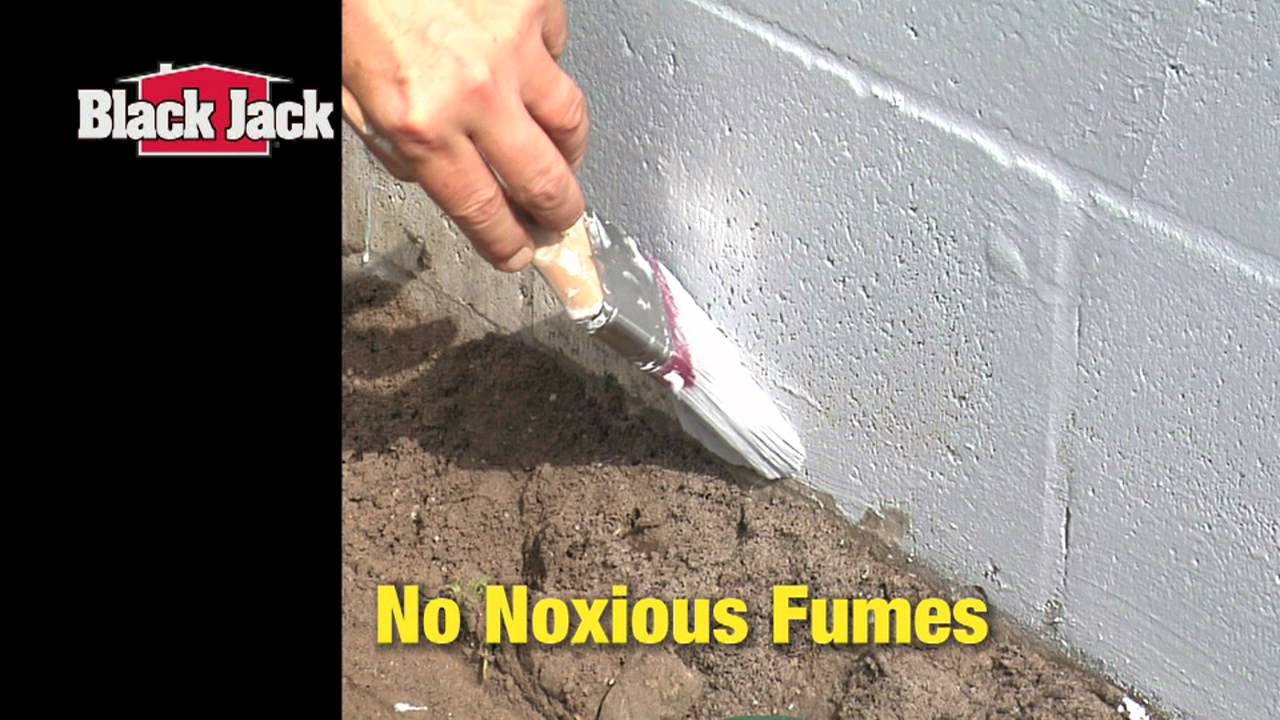 See & Choose Foundation Coatings