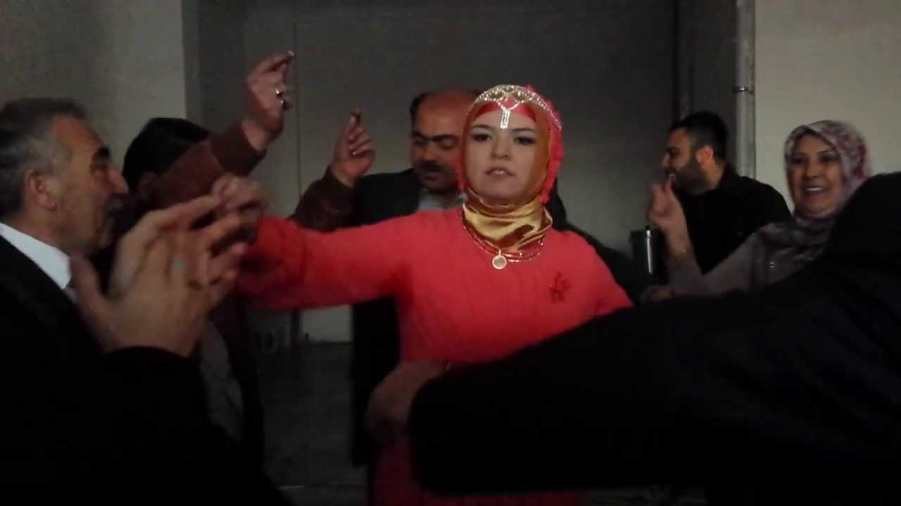 Kırşehir/Çiçekdağı Beşikli Köyünden OSMAN ÇETİN''in Oğlunun Nişanı