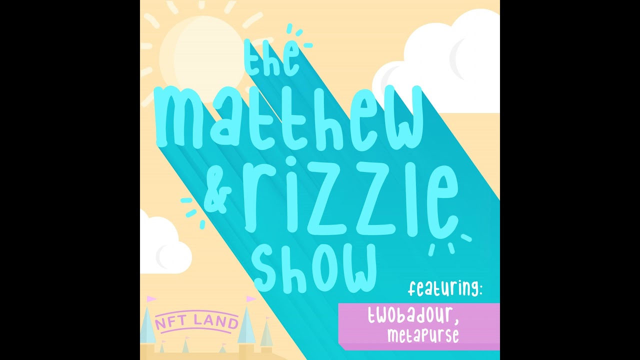 [Special Interview] Twobadour, Co-steward of Metapurse