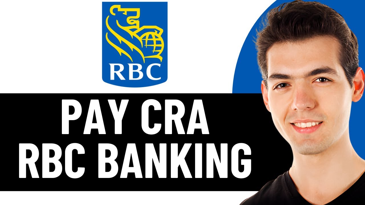 HOW TO PAY CRA ON RBC ONLINE BANKING 2026! (FULL GUIDE)
