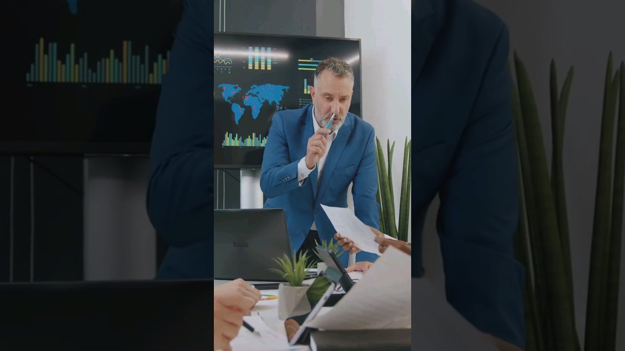 Craziest Business Facts You Won't Believe! #facts #didyouknow #BusinessFacts #CrazyBusiness