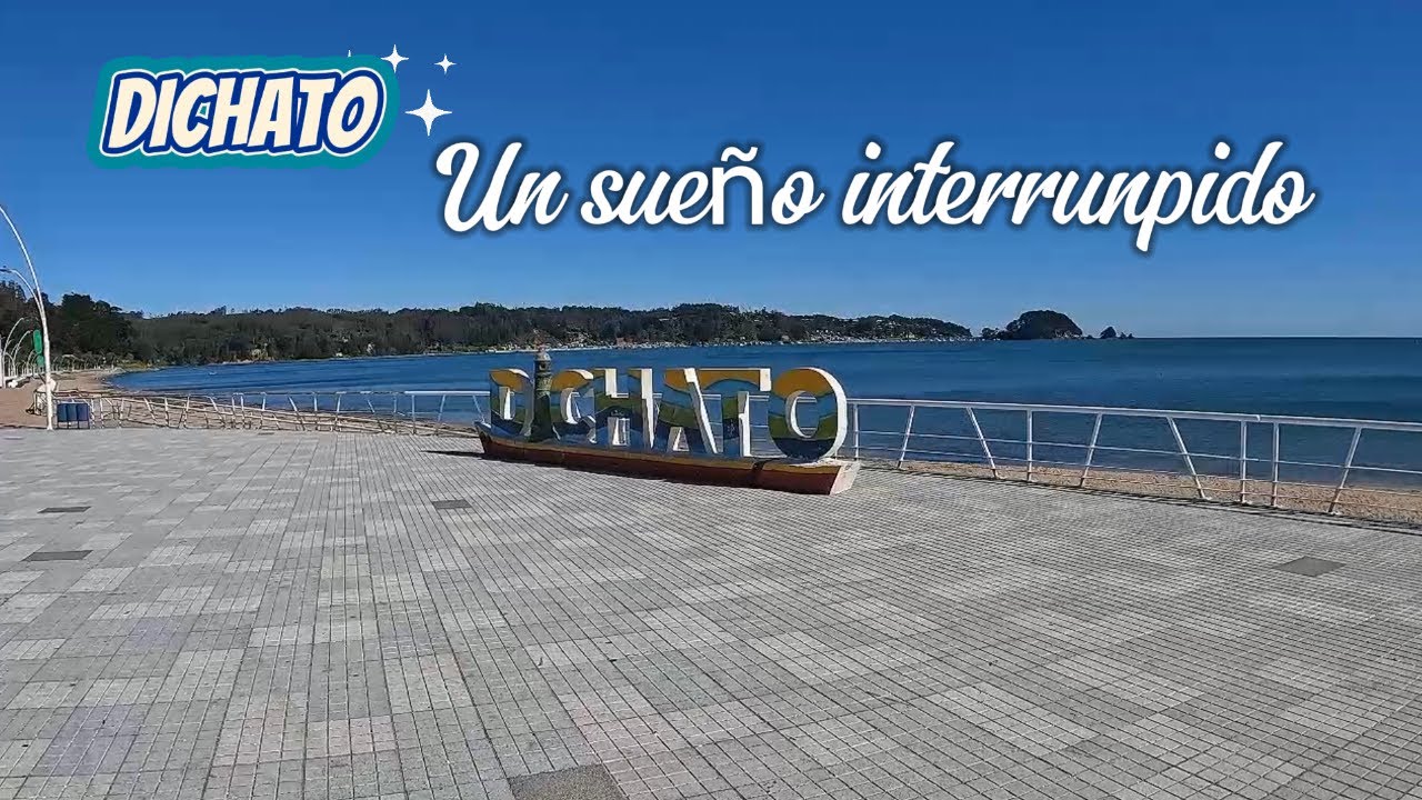 "LA DESPEDIDA DE DICHATO : UN REGRESO FORZADO" 7/10/2025