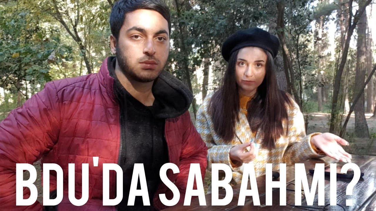 BDU'DAKI 