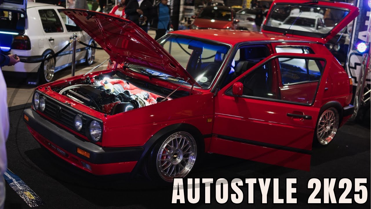 Welcome to the official Autostyle Motor Expo 2025 recap from Content Chasers