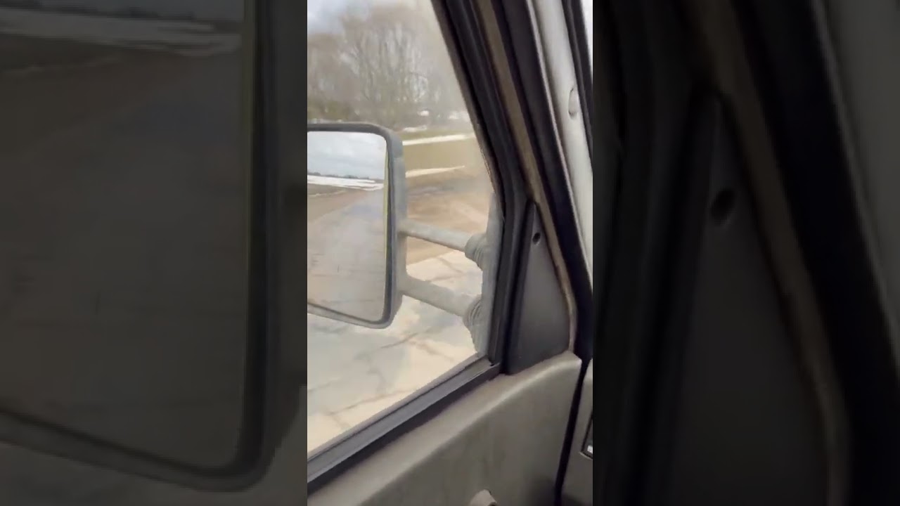 Iveco Turbo Daily II 4910 эксплуатация после год простоя