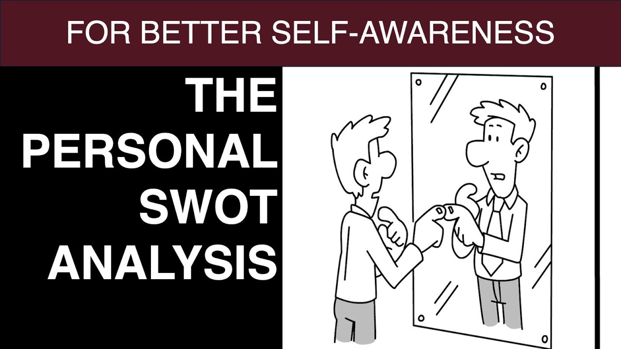 Как провести персональный SWOT-анализ (с примерами)