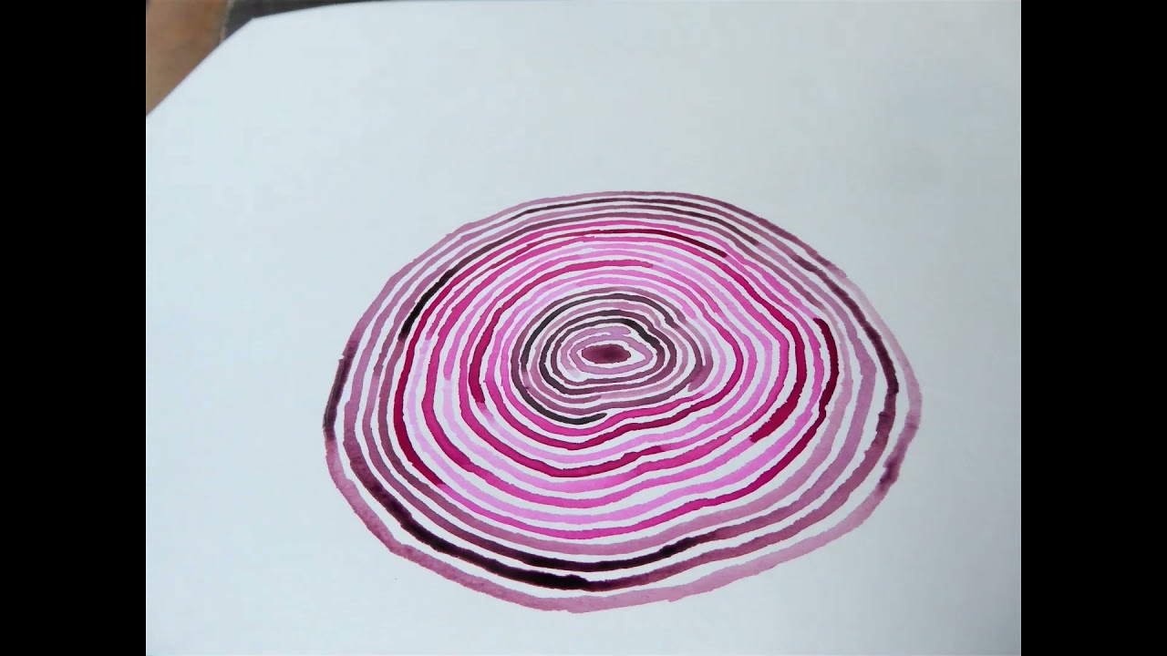 Draw Hope: Mindful Drawing
