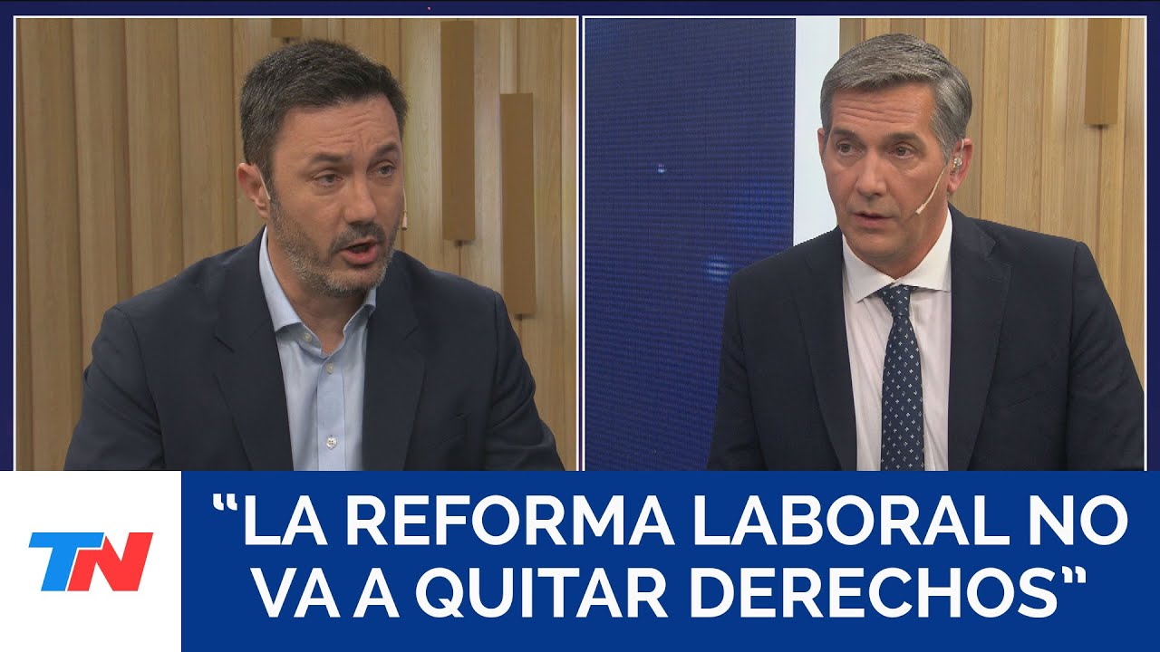 Luis Petri: 