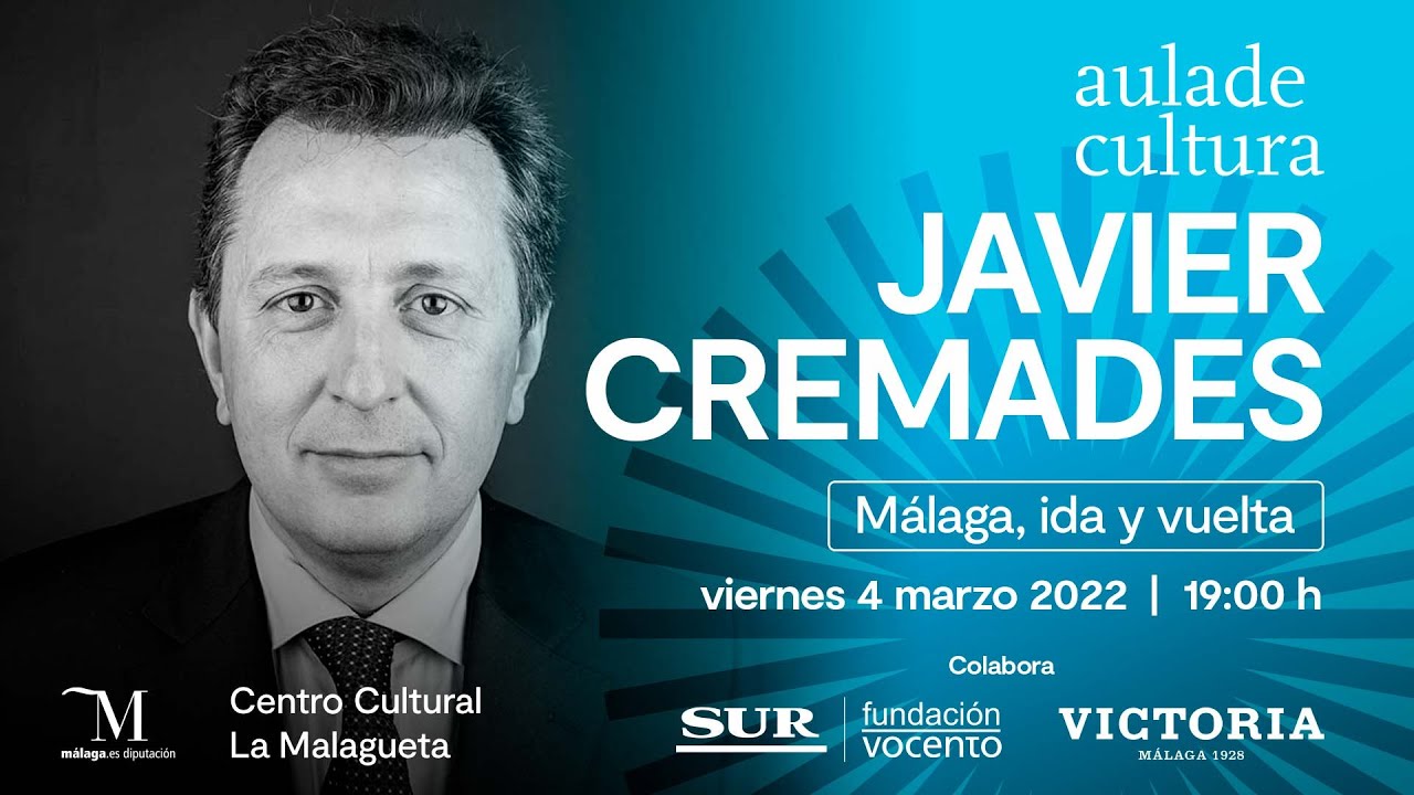 Javier Cremades