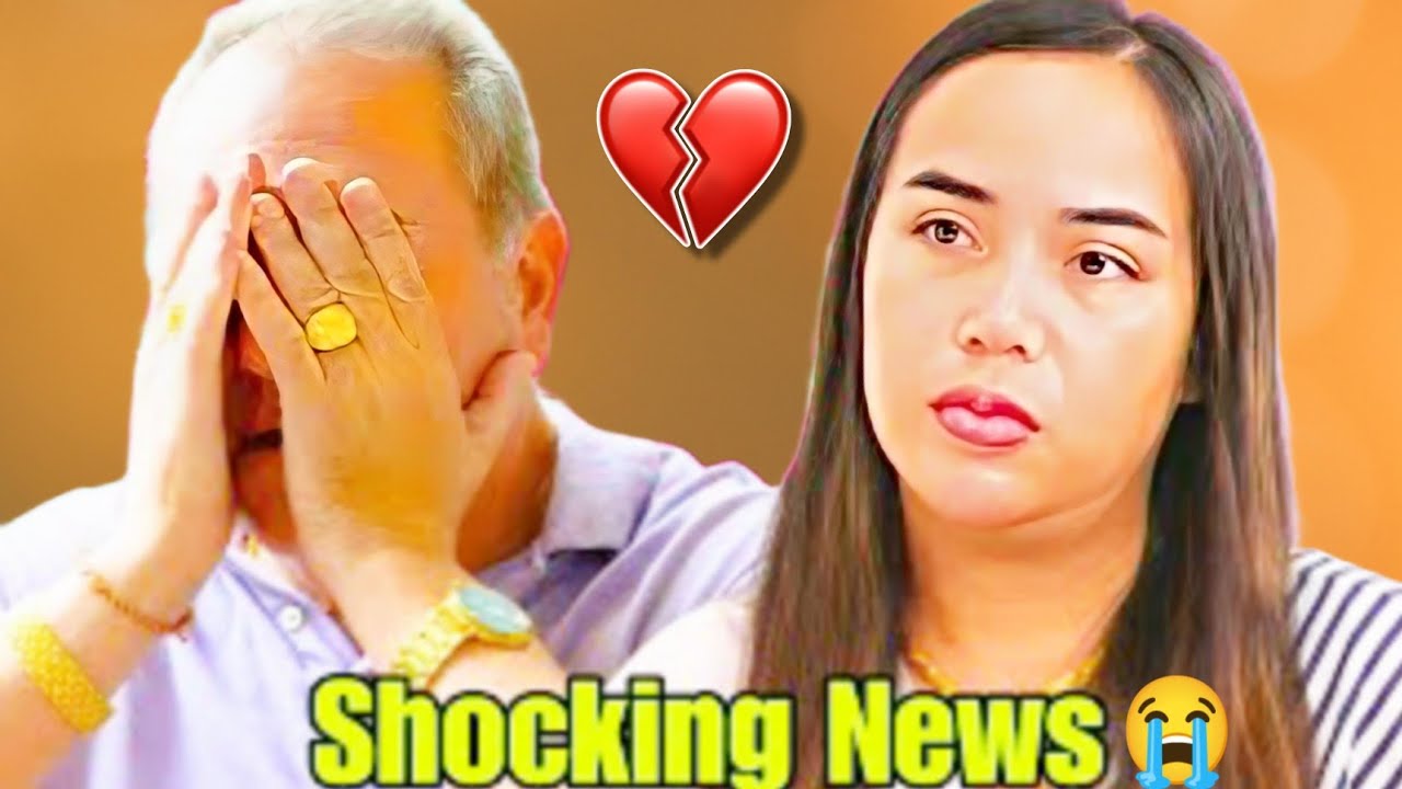 90 Day Fianc&eacute;: Shocking Ways David Toborowsky Makes Money In Thailand (He's Never Coming Back To USA