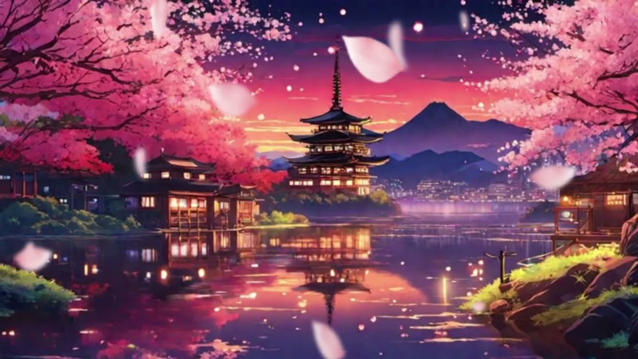 Easy Lofi Flow ✨