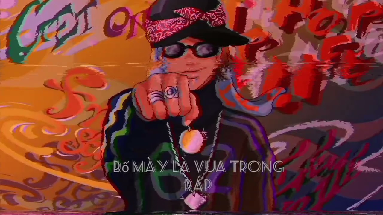 BỐ MÀY LÀ VUA 👑 | DRILL ( Âm nhạc hip hóp ) nhạc  căng cực đỉnh 