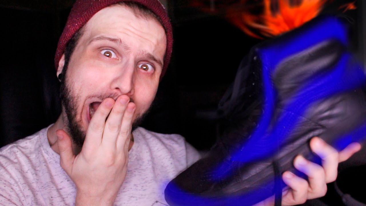 EU TO TRAUMATIZADO!