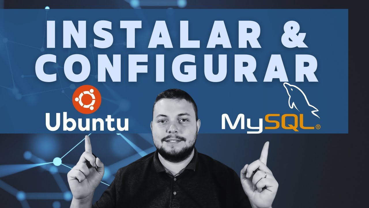 Instalar e acessar remotamente Mysql no Ubuntu Server
