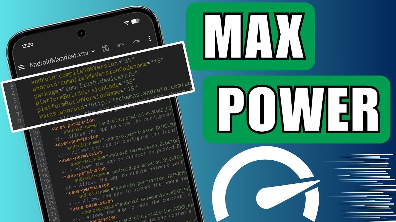How to Change the Package Name of an Android App or Game?