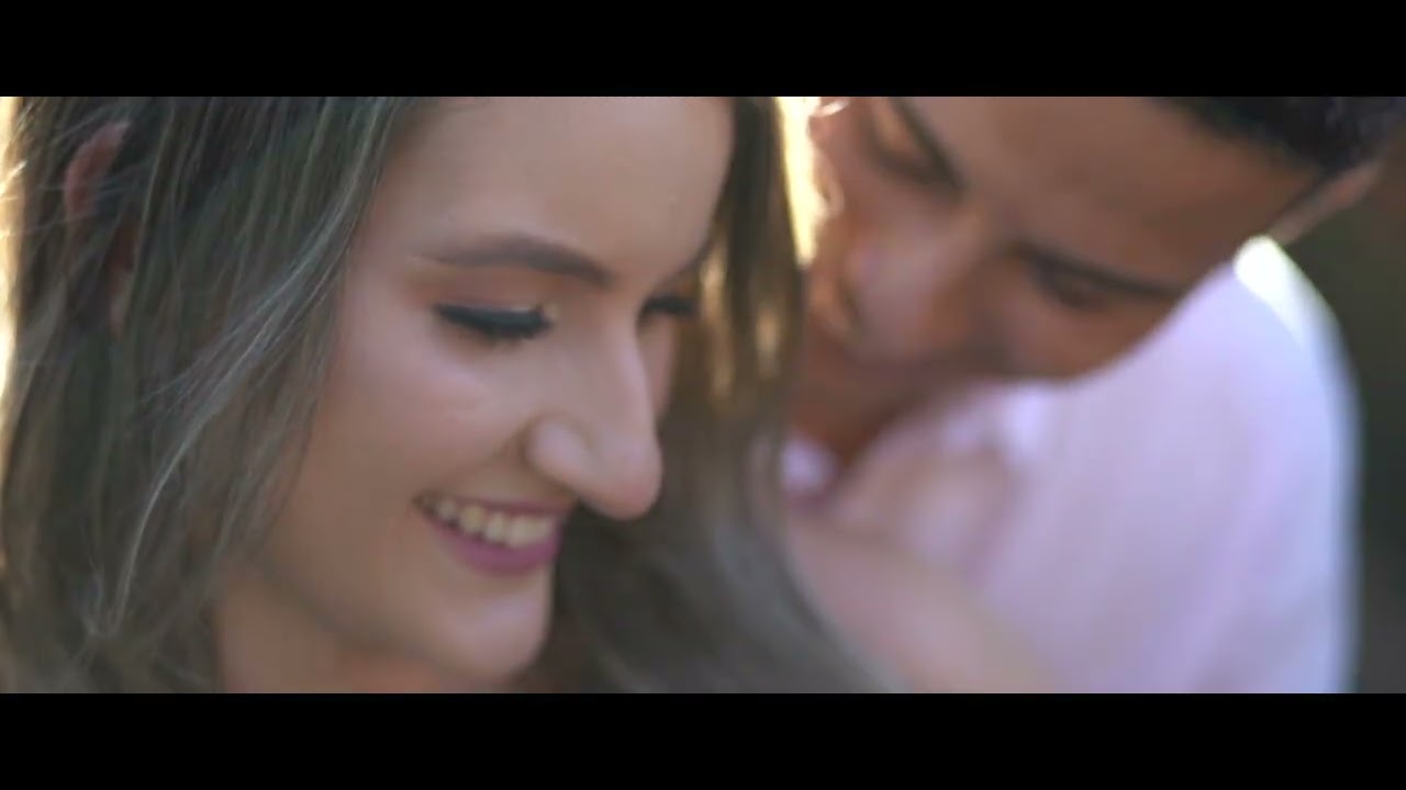 THAMIRES E LEONARDO PRÉ WEDDING