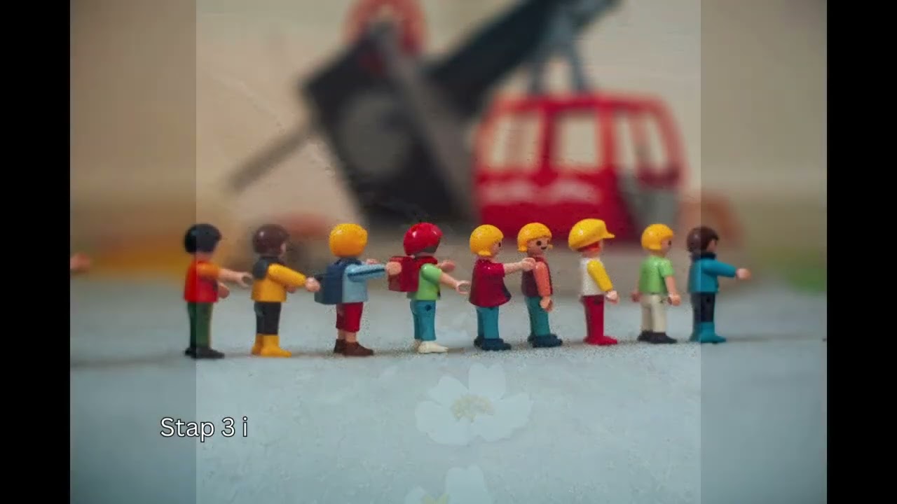 Omgaan met trauma: De verlies- en herstellijn helpt