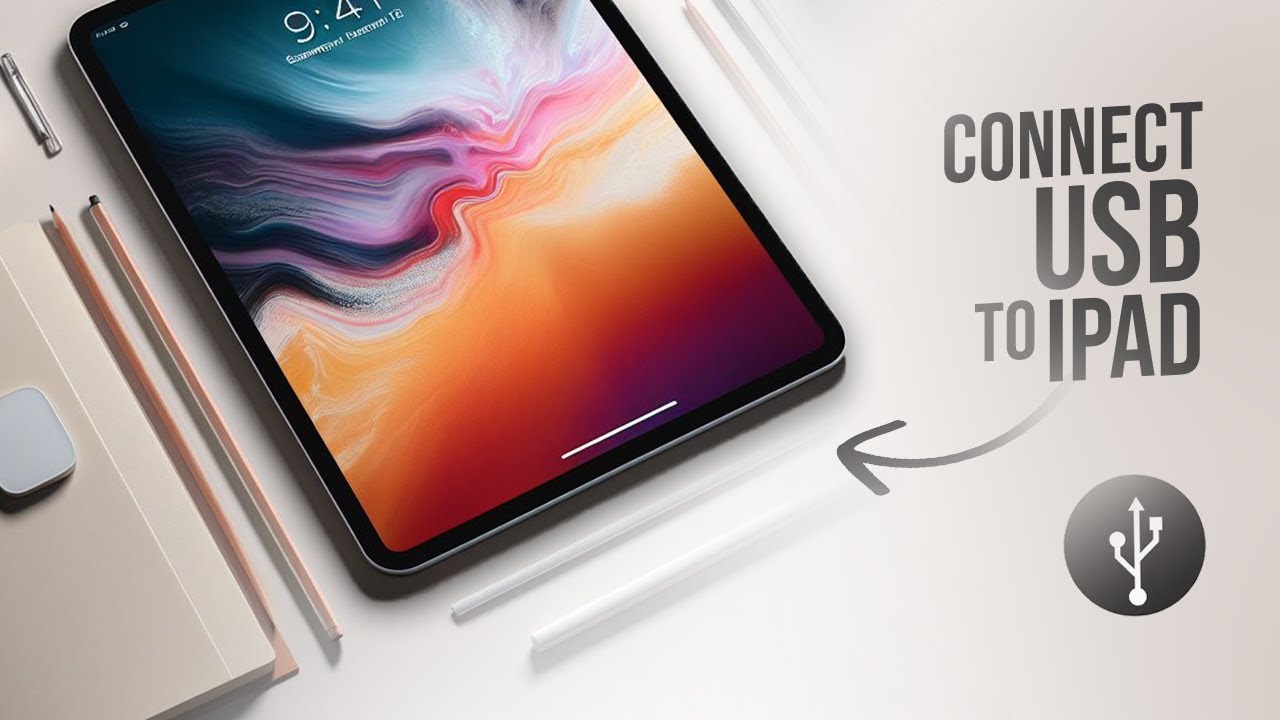 Как подключить USB к iPad (ПОЛНОЕ РУКОВОДСТВО)