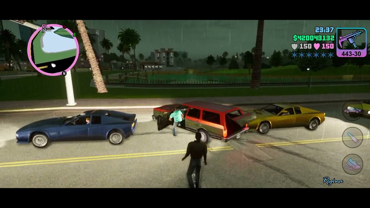 GTA vice City 3