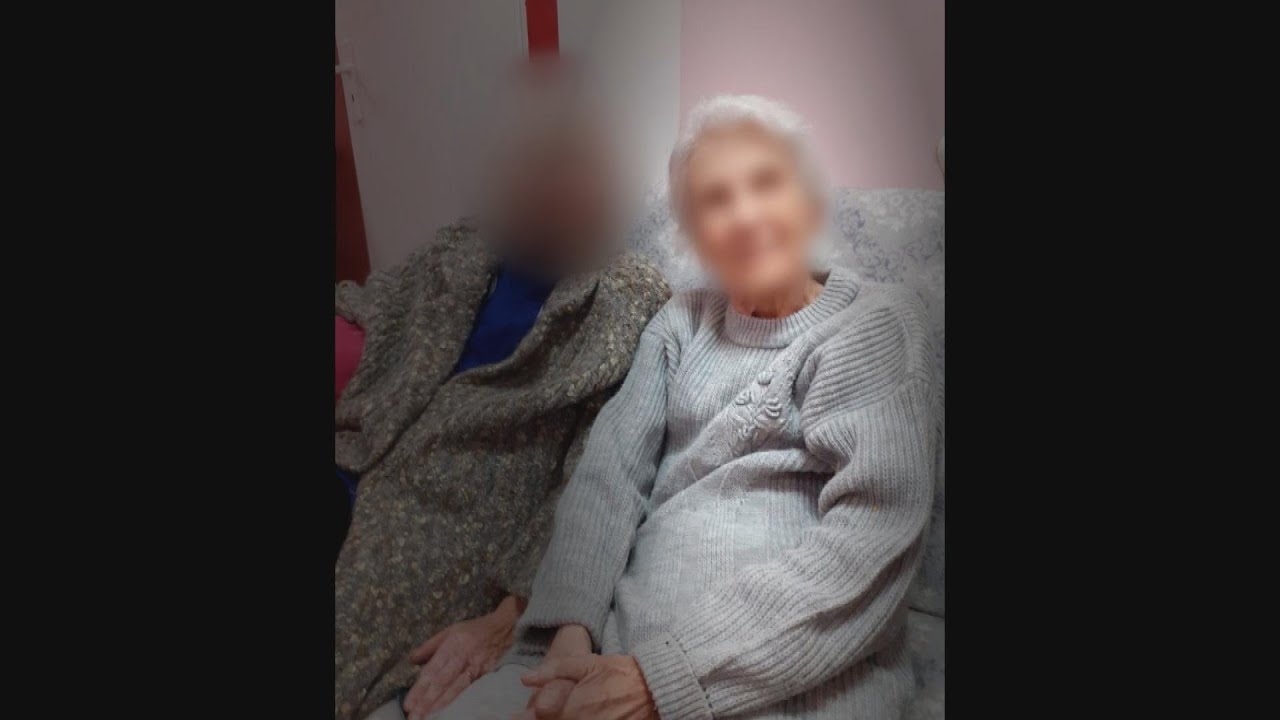 Policja w prywatnym domu opieki pod Warszawą. „Wyniszczenie z niedożywienia” (UWAGA! TVN)