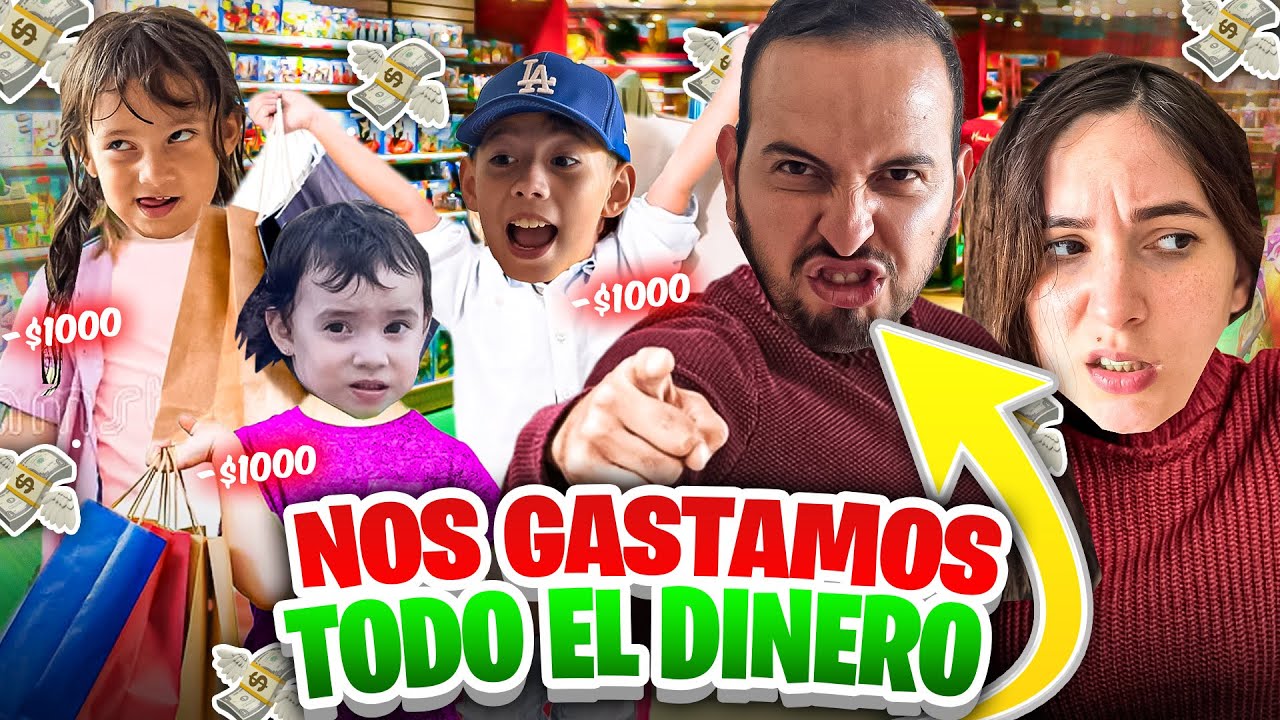 Nos VAMOS de VIAJE ✈️ | Tenemos LAS MEJORES MALETAS | Los Molina