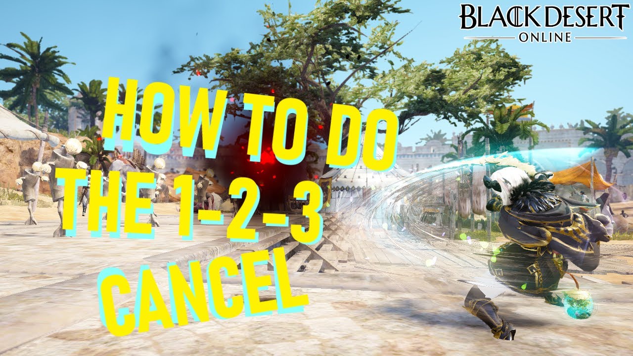 HOW TO DO THE 