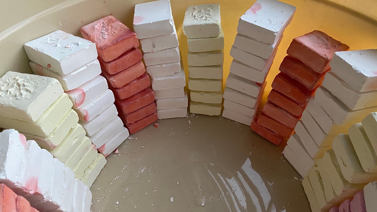 100 BARS WITHIN 5 MINS ~ A FUN COLLAB WITH FANTABULOUS @CrunchyASMR84 ~ 4k CELEBRATION PART 1/2 🥳