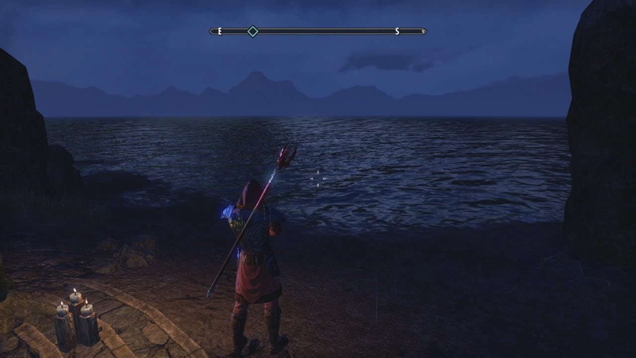 ESO Morrowind: Ancestral Tomb Hunter Achievement, secret quest The Ancestral Tombs (full guide)