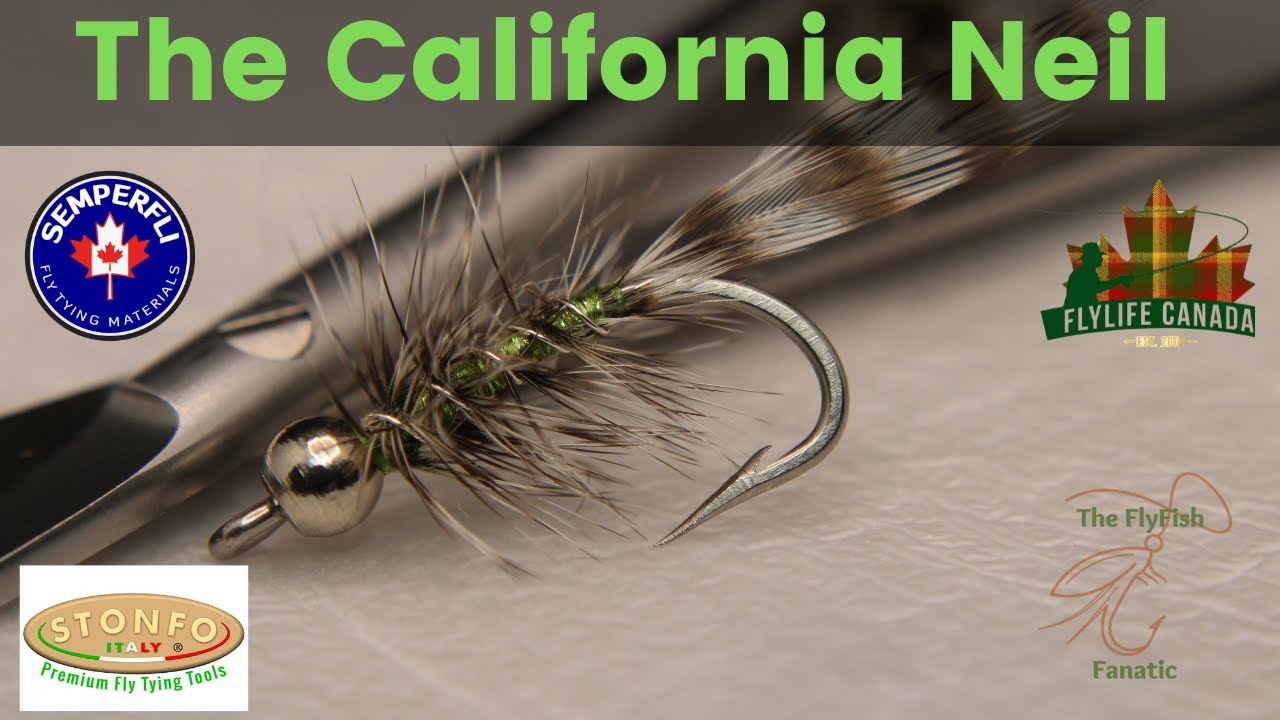 The California Neil