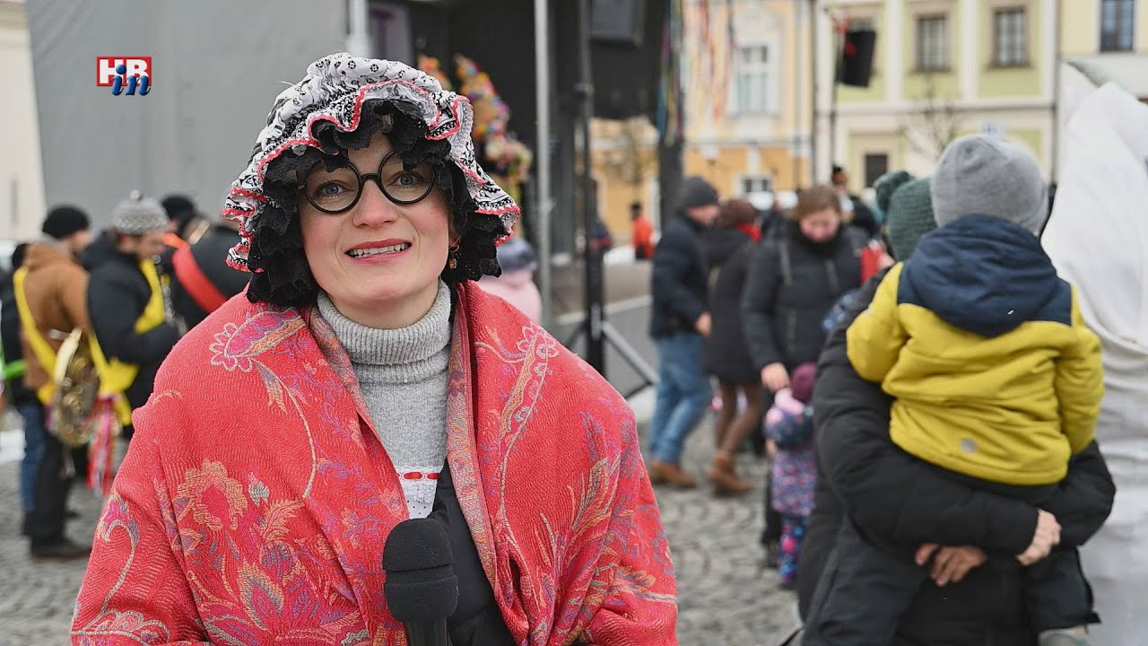 Radniční okénko - 976 19 02 2025 - Havlíčkův Brod