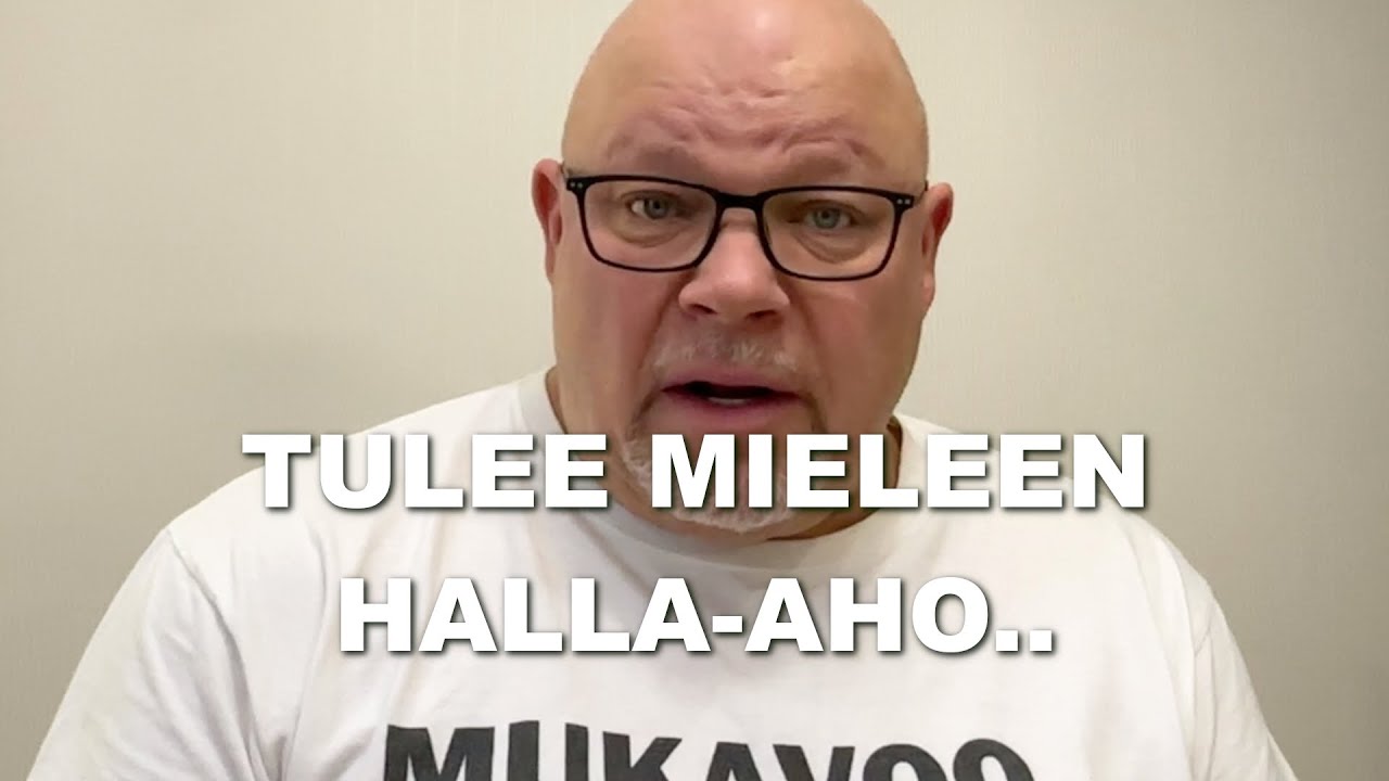 Tulen tekemään kaikkeni, että se toteutuu..