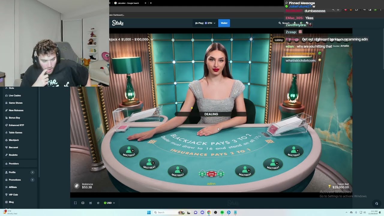 ADIN ROSS BLOWS THROUGH 4 MILL IN ONE NIGHT! (FT. FaZe Banks)