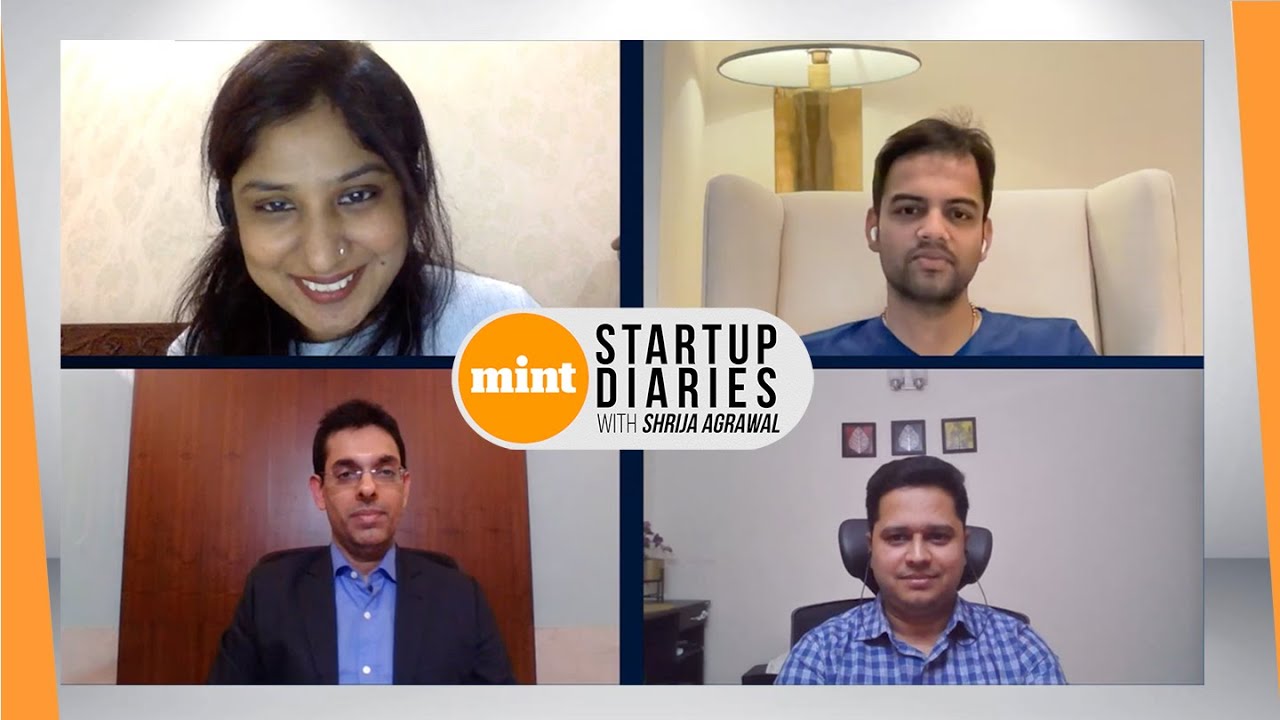 2021: Year of startups