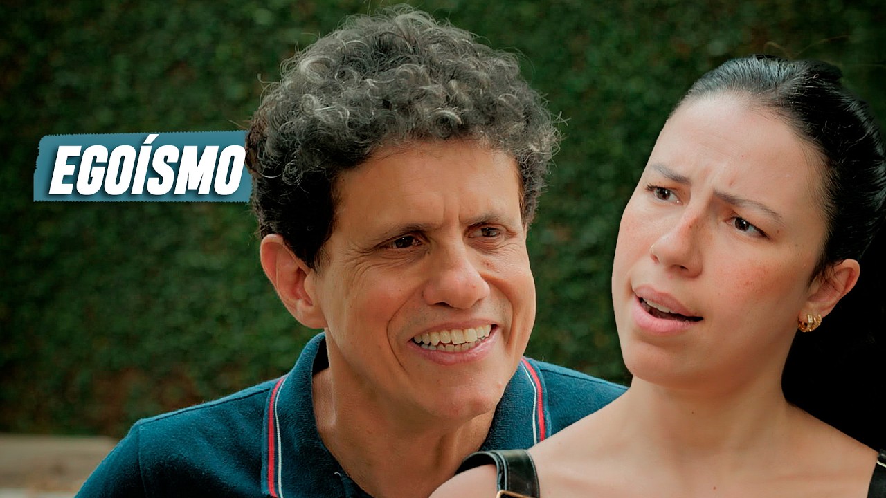 EGOÍSMO | EMBRULHA PRA VIAGEM
