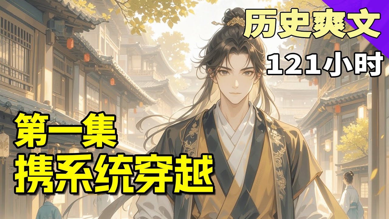 完结《携系统穿越》第1集/共2集 携带【信仰系统】穿越宋仁宗朝。当尊严与真理被践踏，我选择亲手重塑规则。从此，大宋子民不再挨饿，汉家儿郎挺起脊梁。我要让全世界都知道，这天下，唯我汉魂永耀！