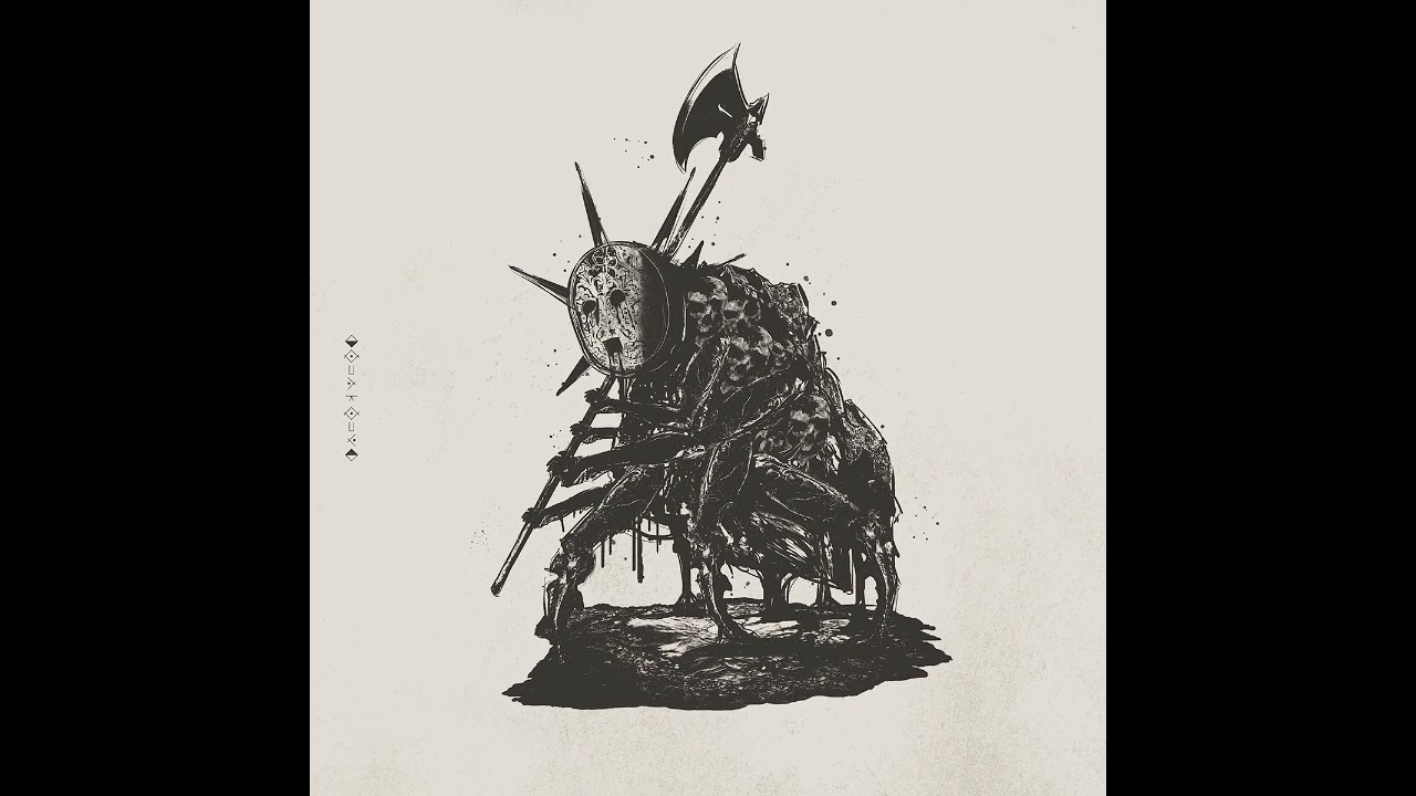 Sleep Token - Chokehold (Vocal Only)